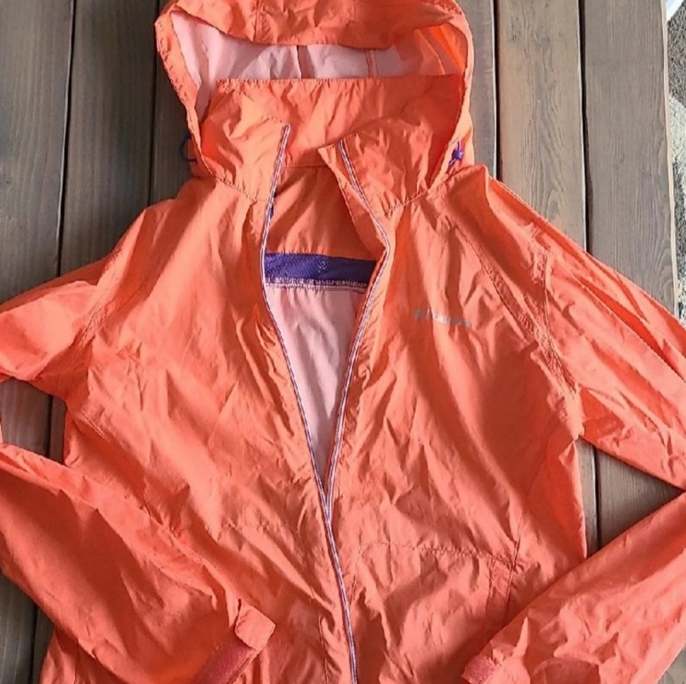 Raincoat